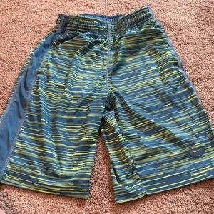Boys Small Dri-Fit Nike Shorts